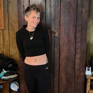 Meet your Posher, Lindsey